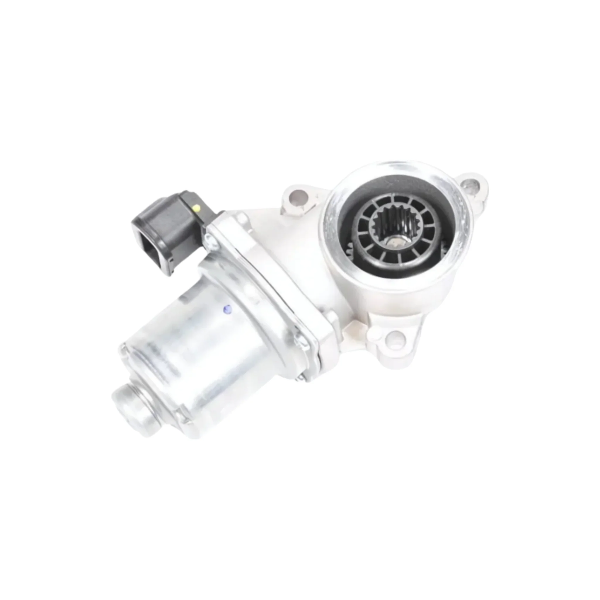 GM Transfer Case Actuator Motor Assembly, 2007.5-2019 LMM/LML/L5P - Image 2