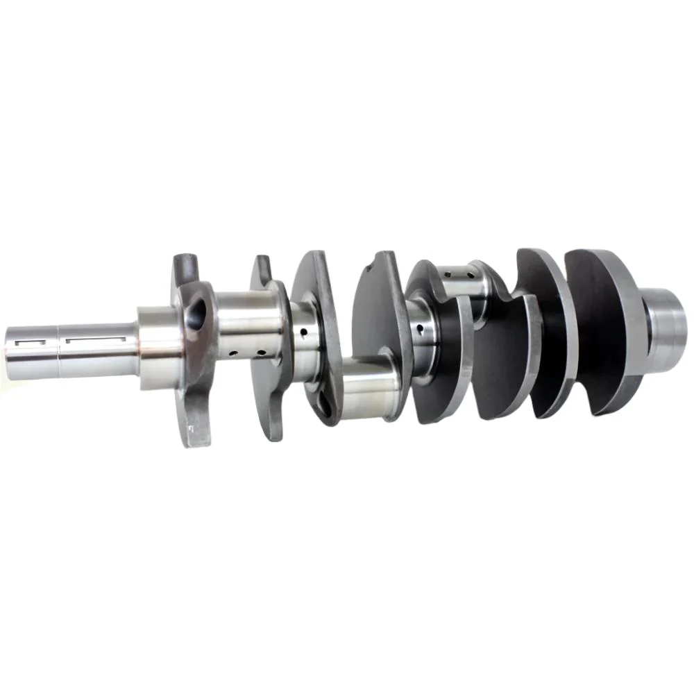Callies DuraStar Duramax Crankshaft, 2001-2016 LB7/LLY/LBZ/LMM/LML