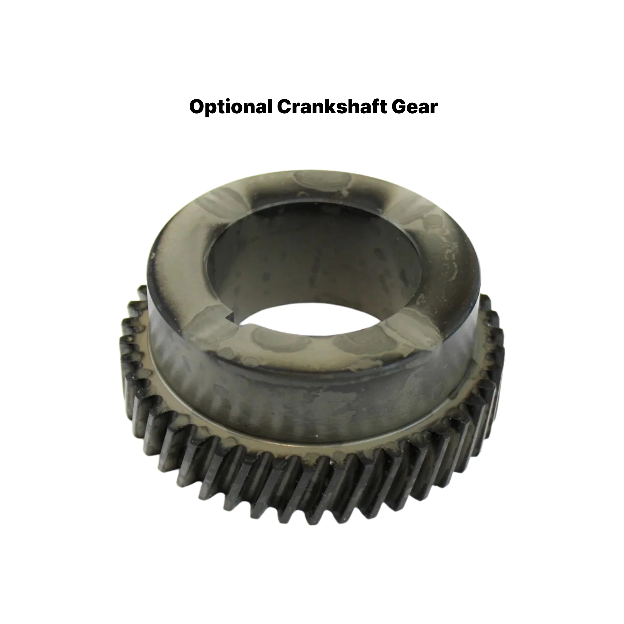 Callies DuraStar Duramax Crankshaft, 2001-2016 LB7/LLY/LBZ/LMM/LML - Image 2