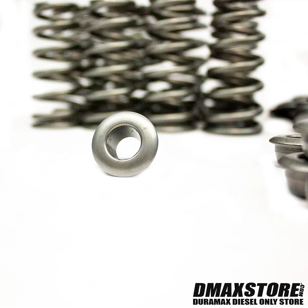 DmaxStore Performance Valve Spring Kit, 2001-2022 LB7/LLY/LBZ/LMM/LML/L5P - Image 4