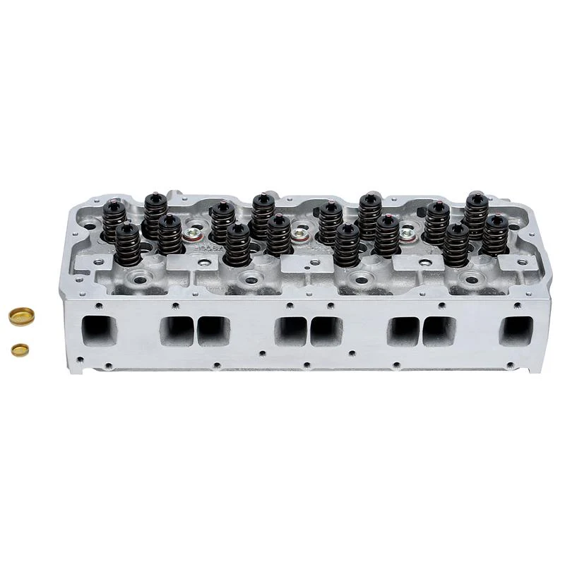 Edelbrock High Performance Cylinder Head, 2011-2016 LML - Image 3
