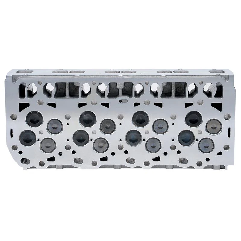Edelbrock High Performance Cylinder Head, 2011-2016 LML - Image 4