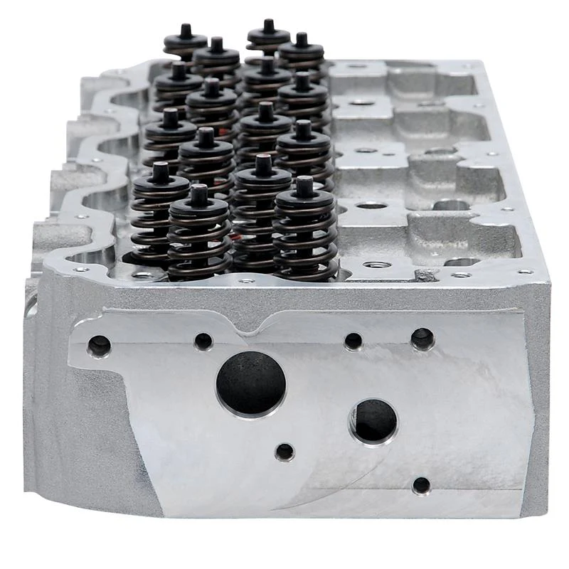 Edelbrock High Performance Cylinder Head, 2011-2016 LML - Image 5