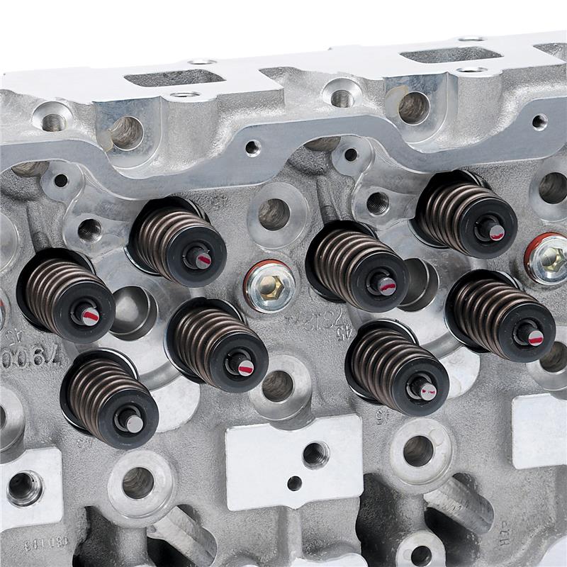 Edelbrock High Performance Cylinder Head, 2011-2016 LML - Image 6