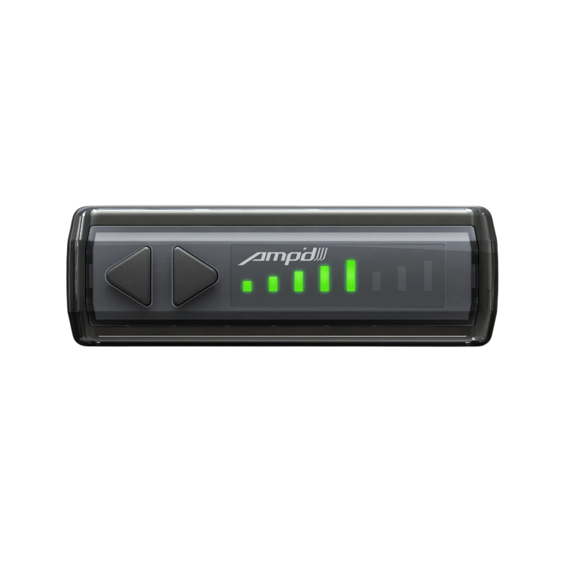 Edge AMP'D Throttle Booster 2007.5-2019 LMM/LML/L5P