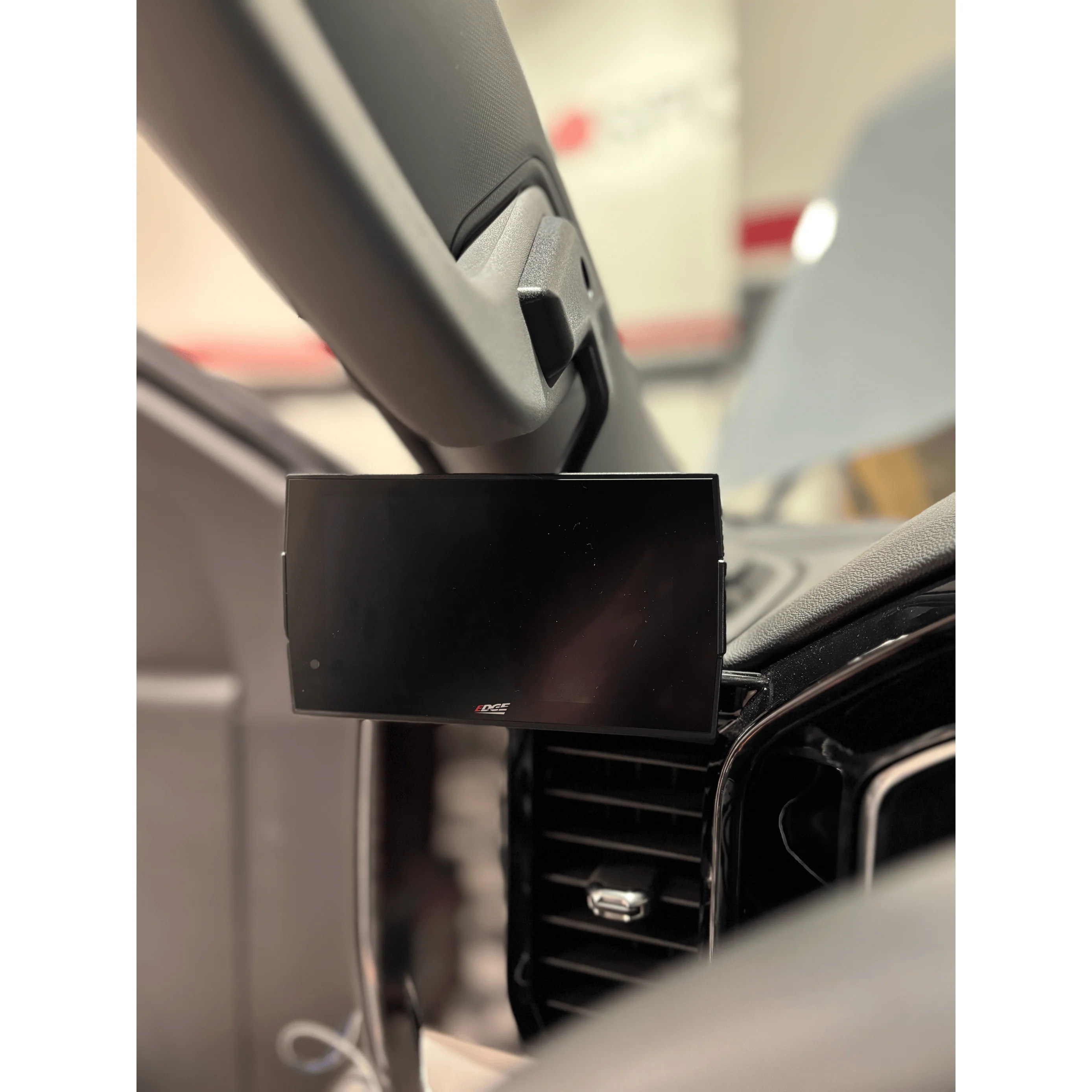 Edge CTS3 A-Pillar Display Mount, 2024-2025 L5P - Image 2