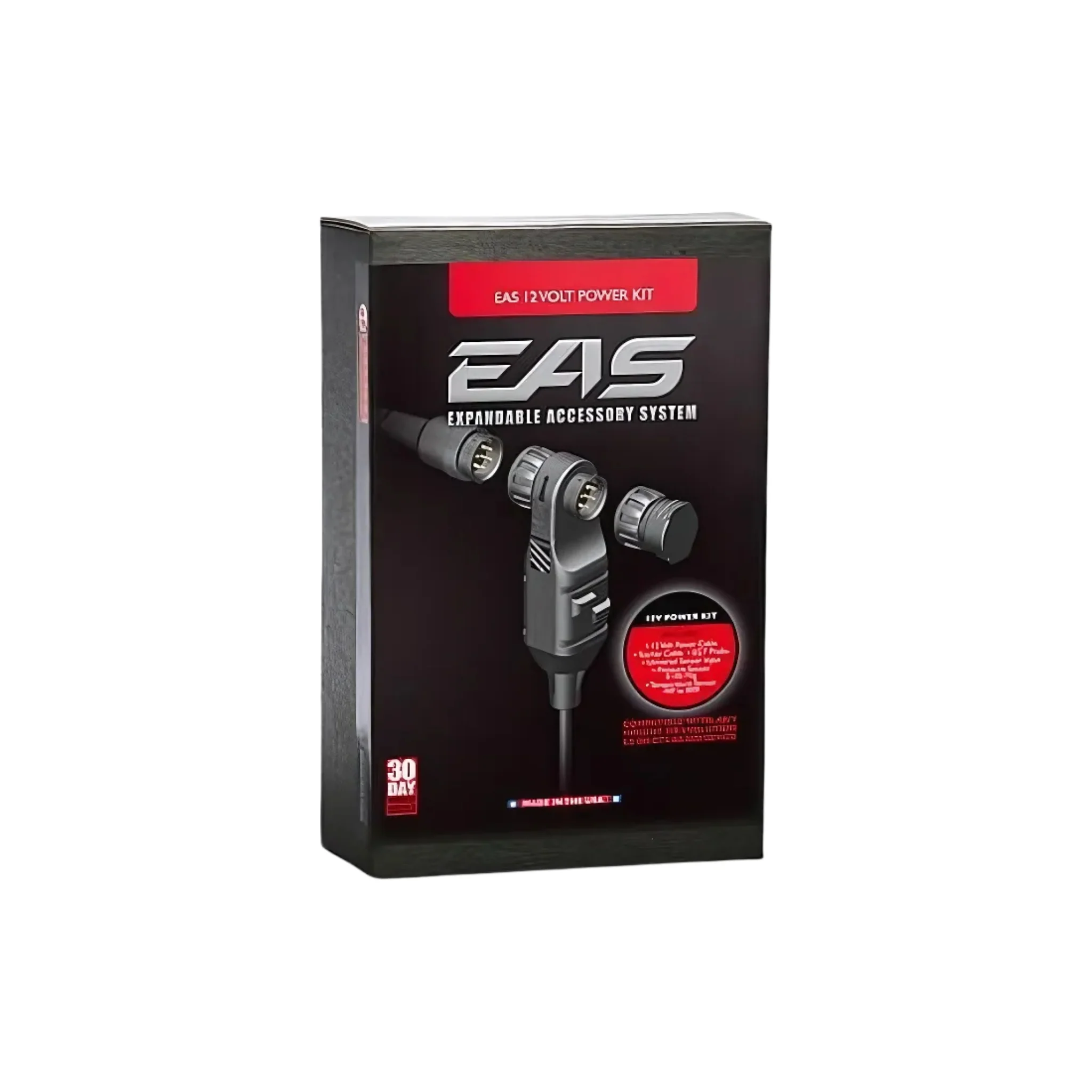 Edge EAS Power Switch with Starter kit - Image 5