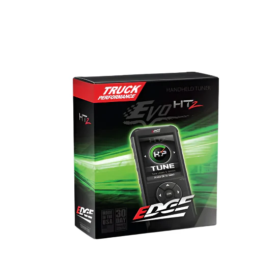 Edge Evo HT2 Tuner 2001-2015 LB7/LLY/LBZ/LMM/LML - Image 2