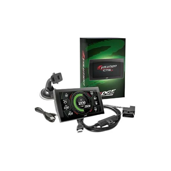 Edge Evolution CTS3 (50 State Legal) 2001-2016 LB7/LLY/LBZ/LMM/LML - Image 3