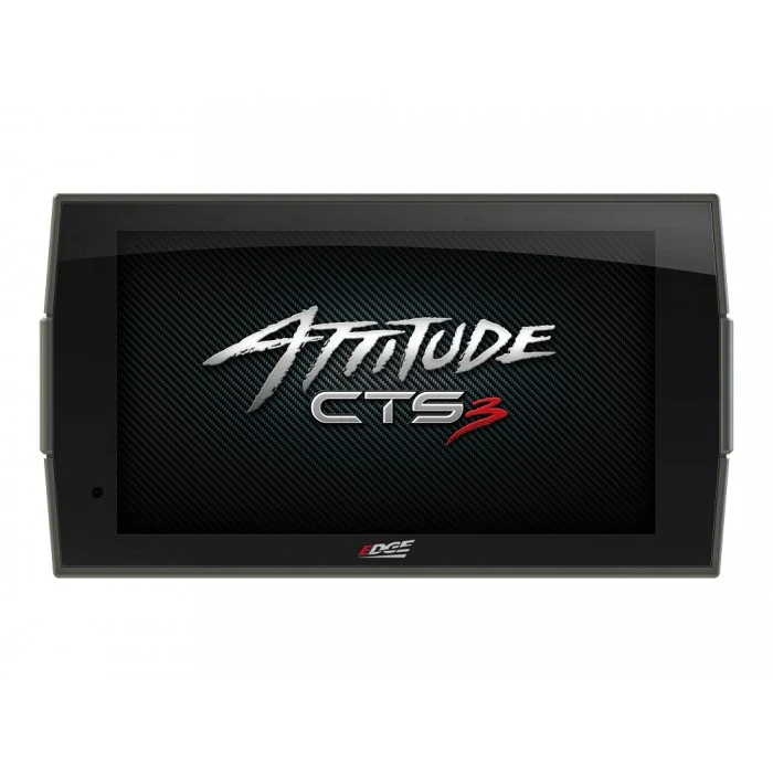 Edge Juice with Attitude CTS3, 2004.5-2005 LLY - Image 4