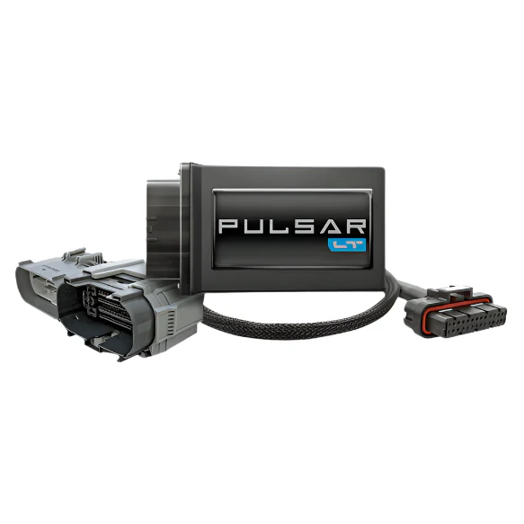 Edge Pulsar LT + Insight CTS3 Kit, 2015-2016 LML - Image 2