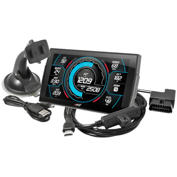 Edge Pulsar LT + Insight CTS3 Kit, 2015-2016 LML - Image 3