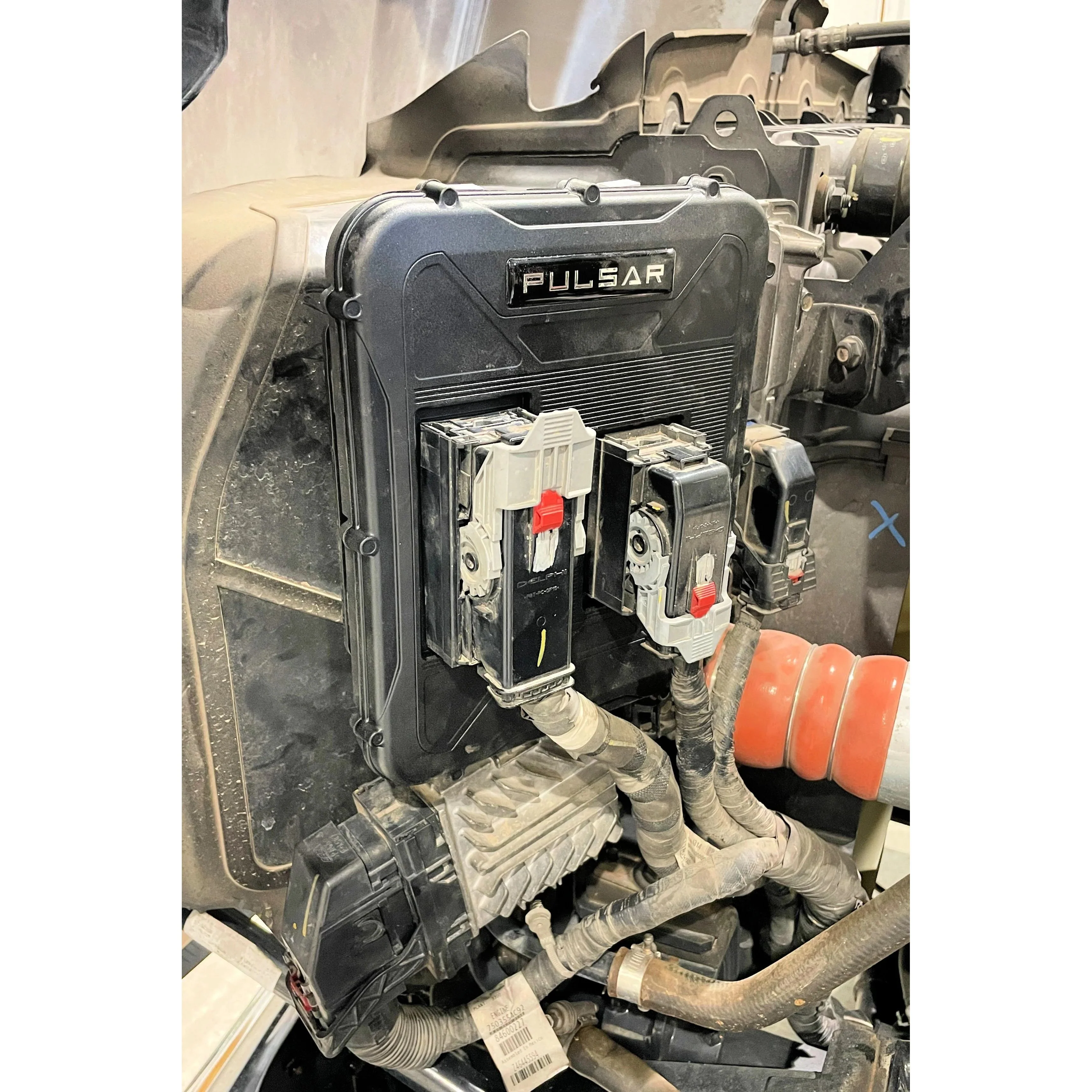 Edge Pulsar MD, 2019-2023 L5D - Image 3
