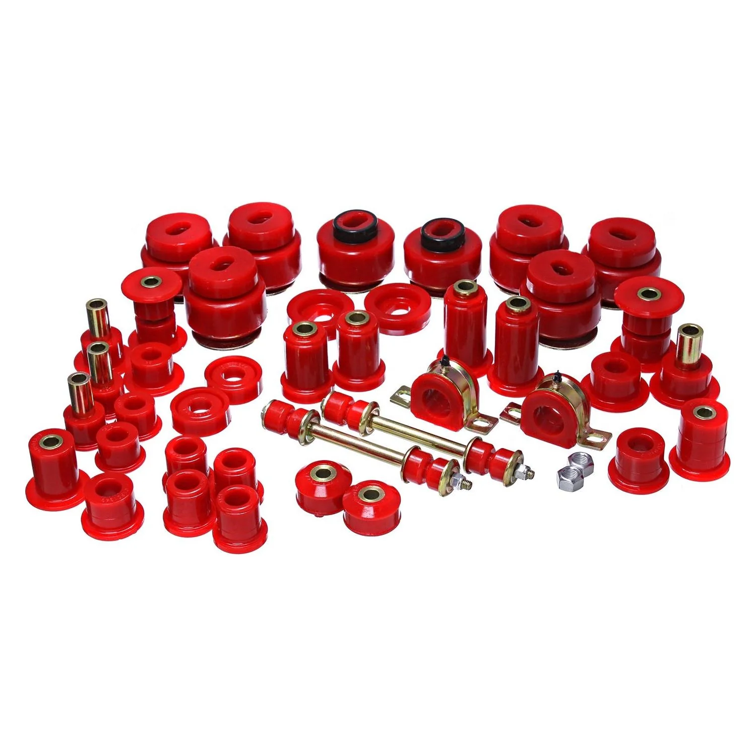 Energy Suspension Hyperflex Master Kit, 2007.5-2010 LMM - Image 2
