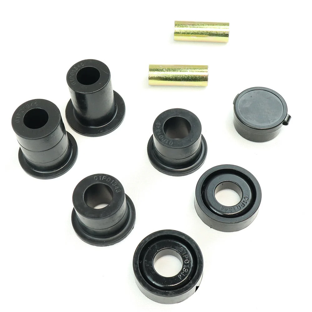 Energy Suspension Polyurethane Front Differential Mount Bushings, 2001-2010 LB7/LLY/LBZ/LMM - Image 6