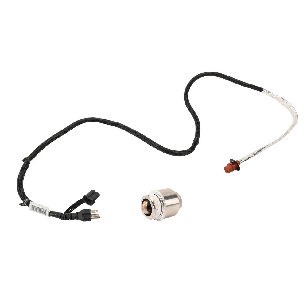 Engine Block Heater, 2017-2019 - Image 5