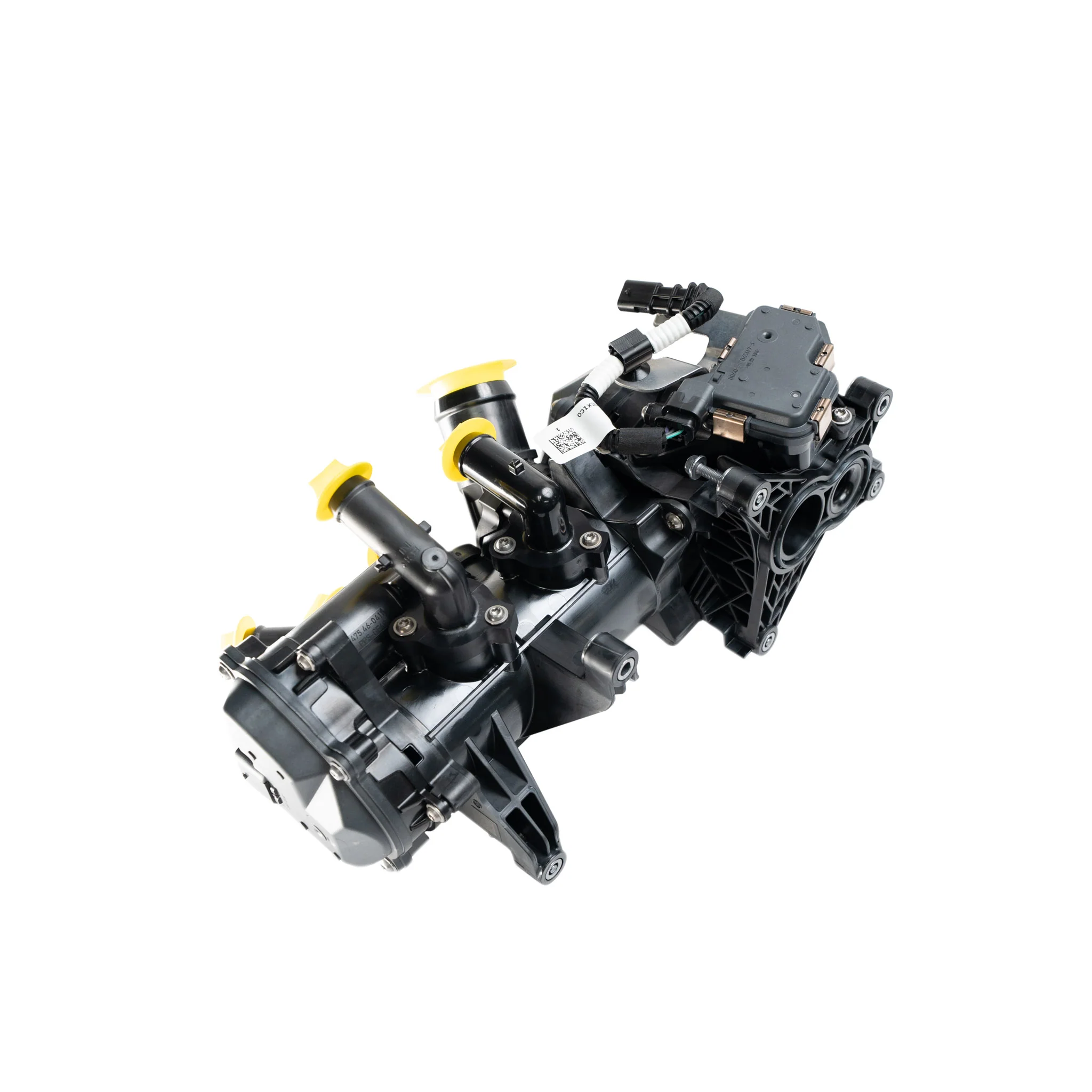GM Engine Coolant Flow Control Valve, 2020-2022 LM2 - Image 3