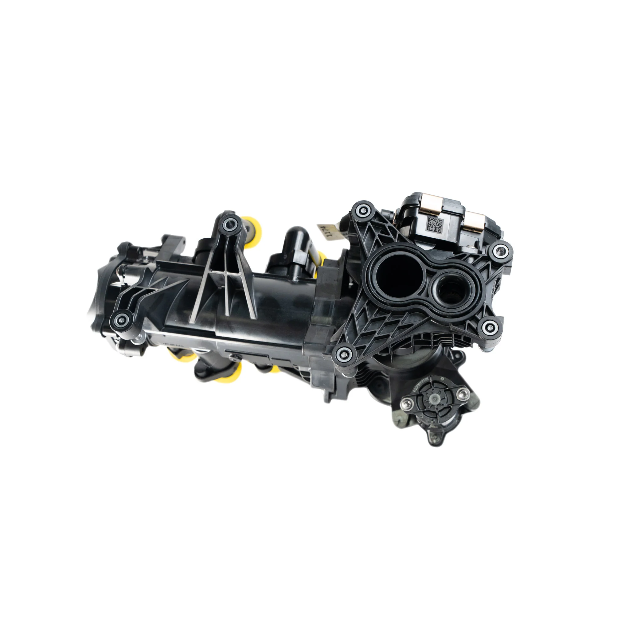 GM Engine Coolant Flow Control Valve, 2020-2022 LM2 - Image 4