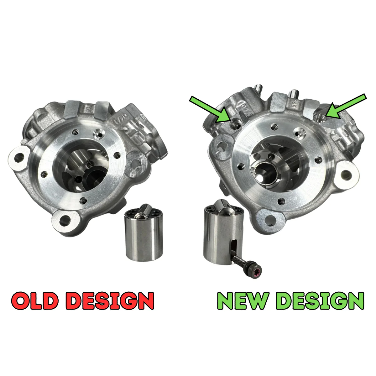 Exergy LML Endurance Package, 2011-2016 LML - Image 3