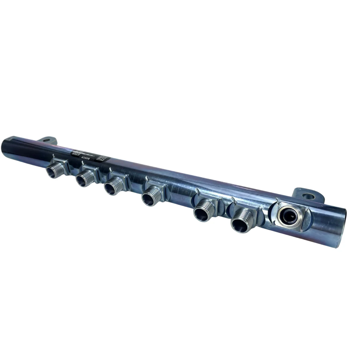 Exergy LML Endurance Package, 2011-2016 LML - Image 7