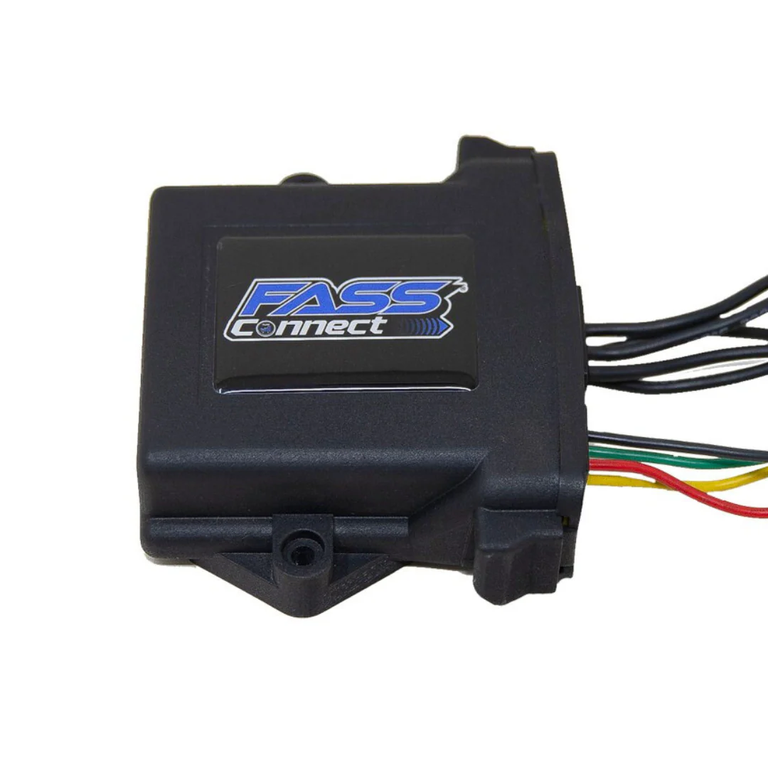 Fass Connect Universal Digital Monitoring System - Image 4