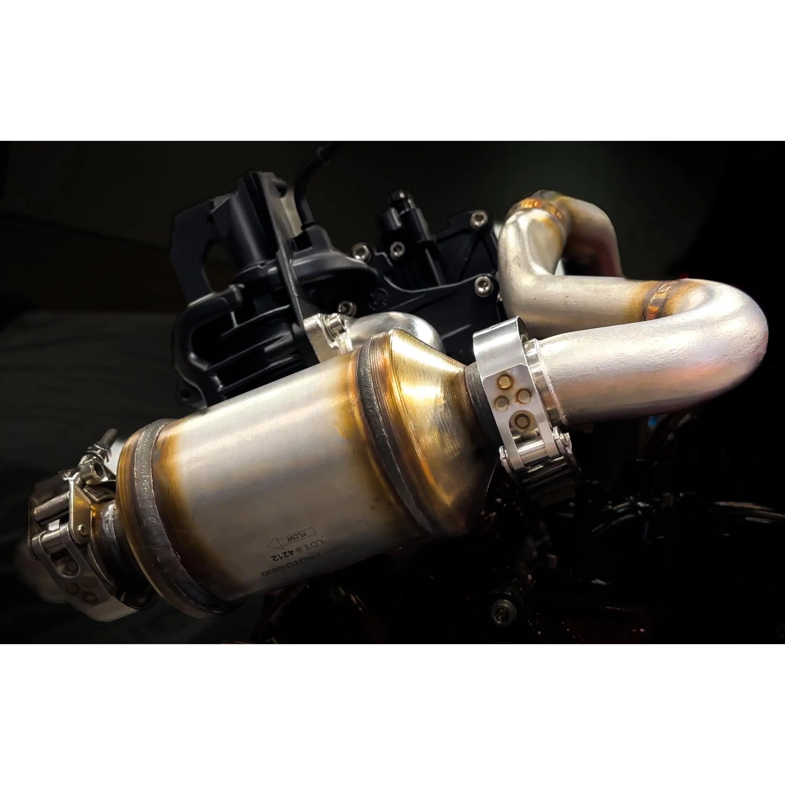 FASS EGR Filter System, 2017-2019 L5P - Image 3