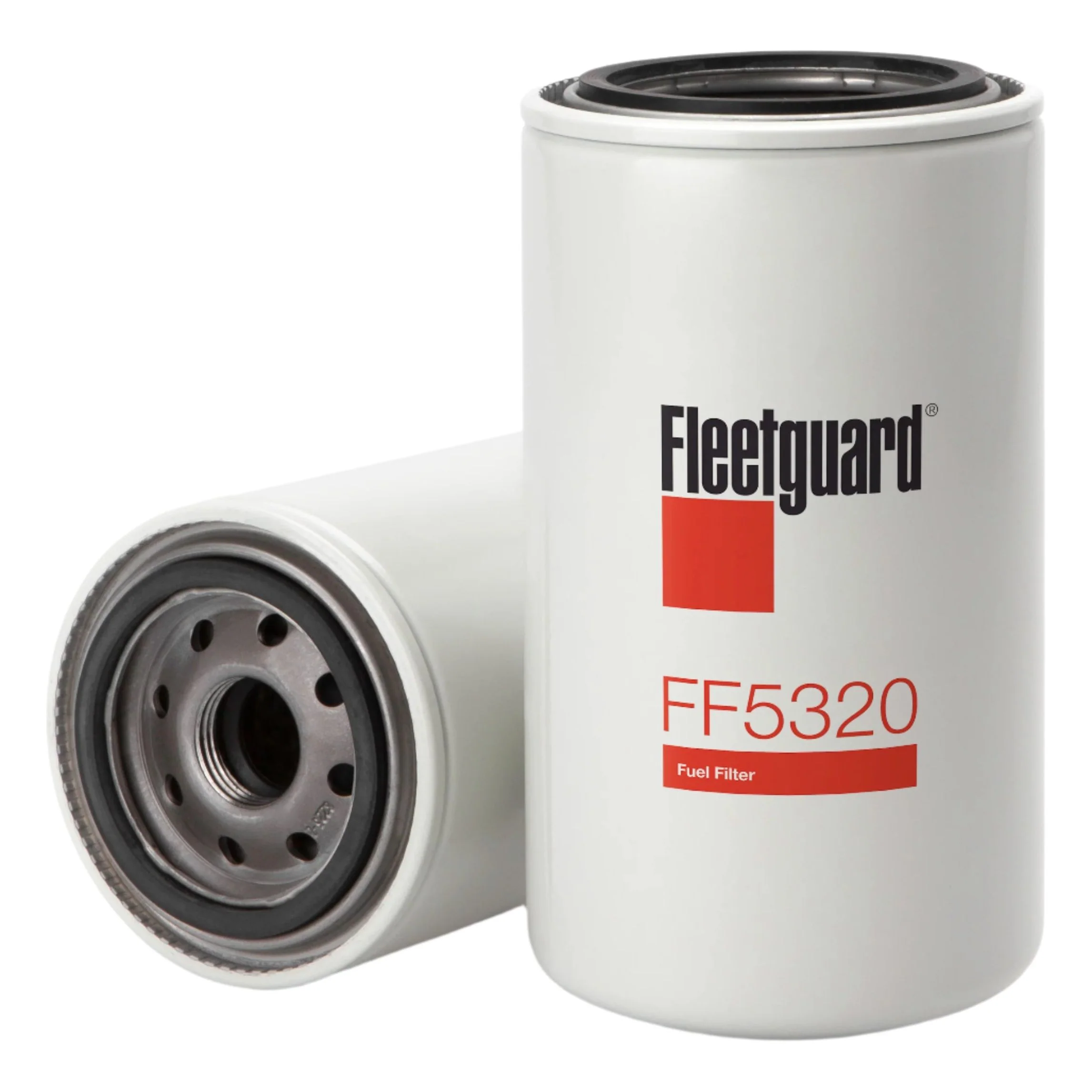Fass Fleetguard Filter Kit - Image 2