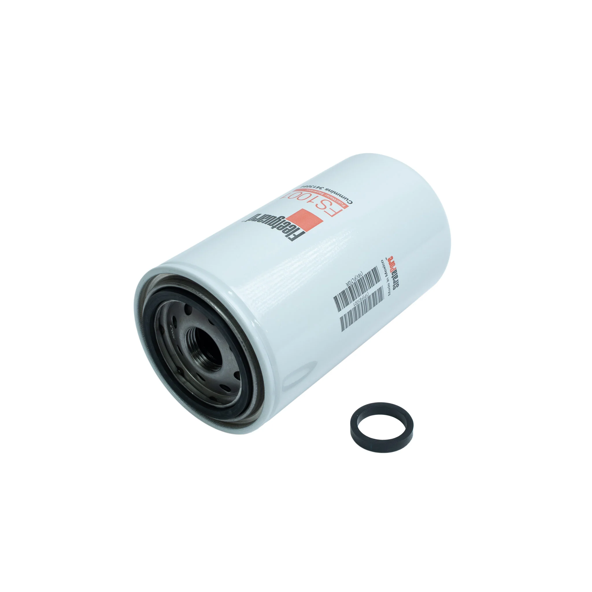 Fass Fleetguard Water separator Replacement - Image 3