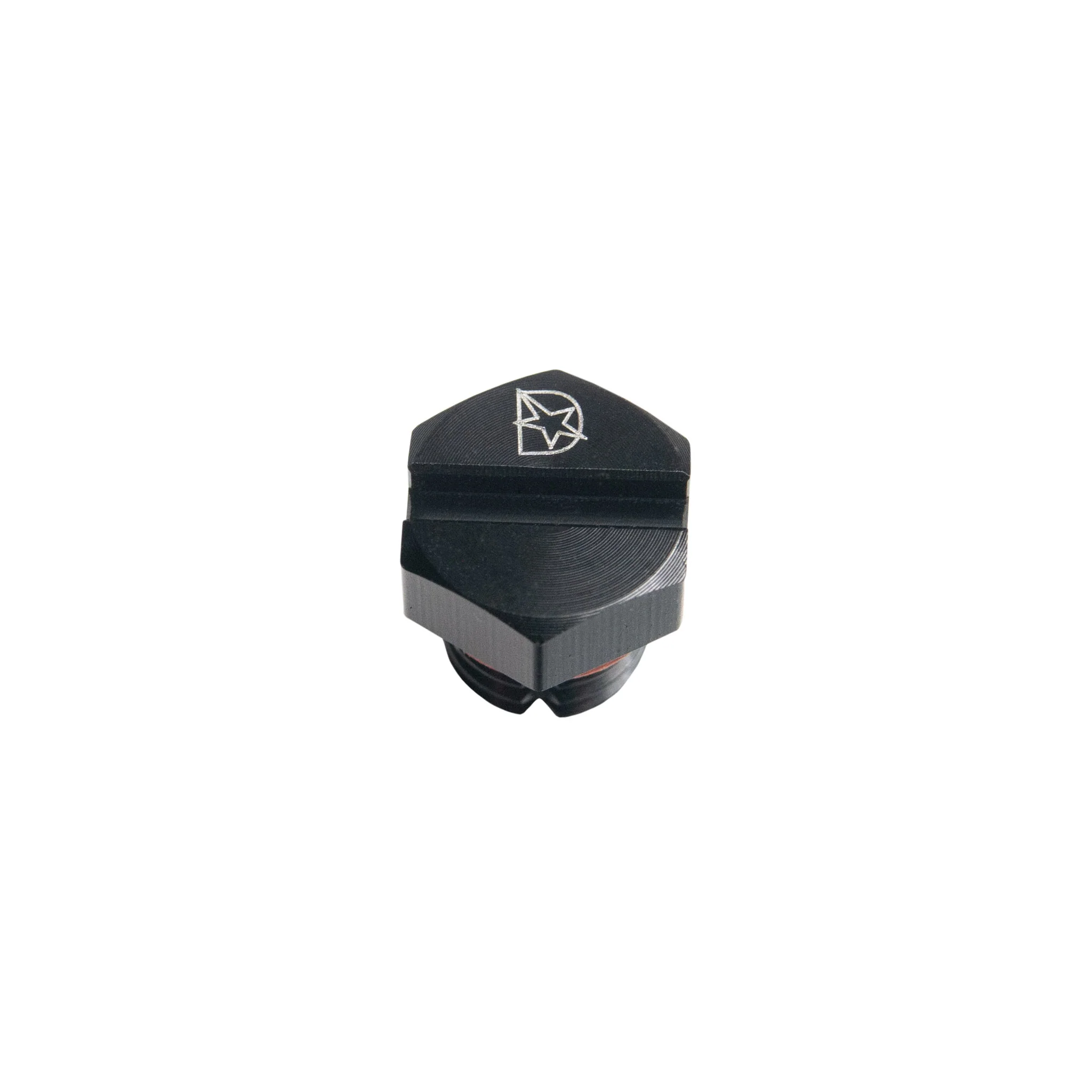 DmaxStore Aluminum Bleeder Screw, 2001-2016 LB7/LLY/LBZ/LMM/LML - Image 6