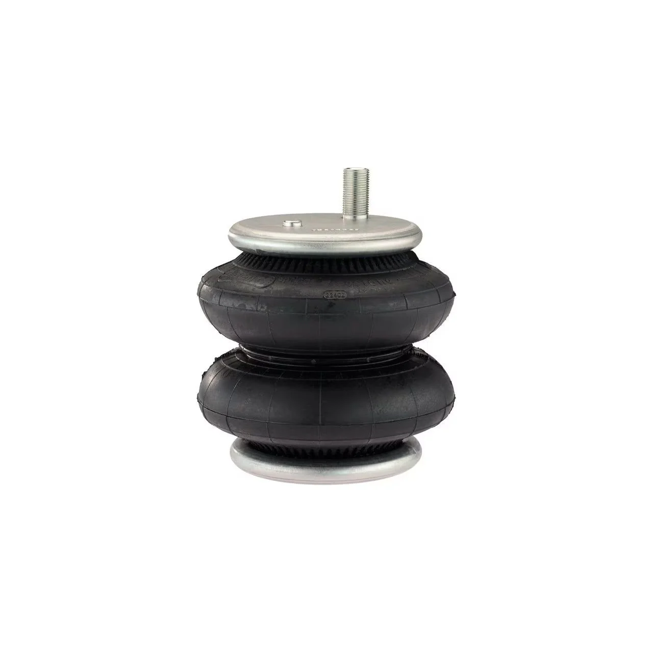 Firestone Red Label Ride-Rite Extreme Duty Air Spring Kit, 2020-2025 L5D - Image 3