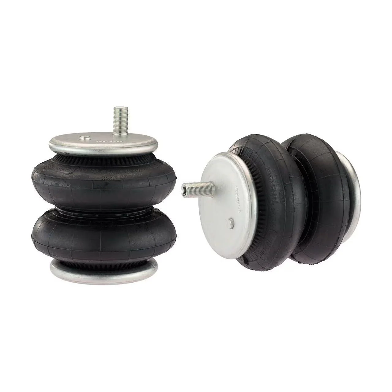 Firestone RED Label Rear Air Spring Kit, 2011-2025 LML/L5P - Image 3