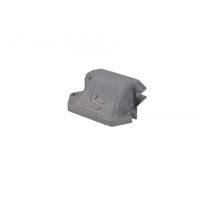 Fleece Duramax Oil Cooler Adapter, 2001-2007 LB7/LLY/LBZ - Image 3