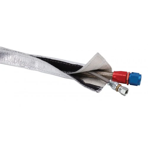 Fleece Performance Allison Transmission Cooler Lines, 2006-2010 LBZ/LMM - Image 3