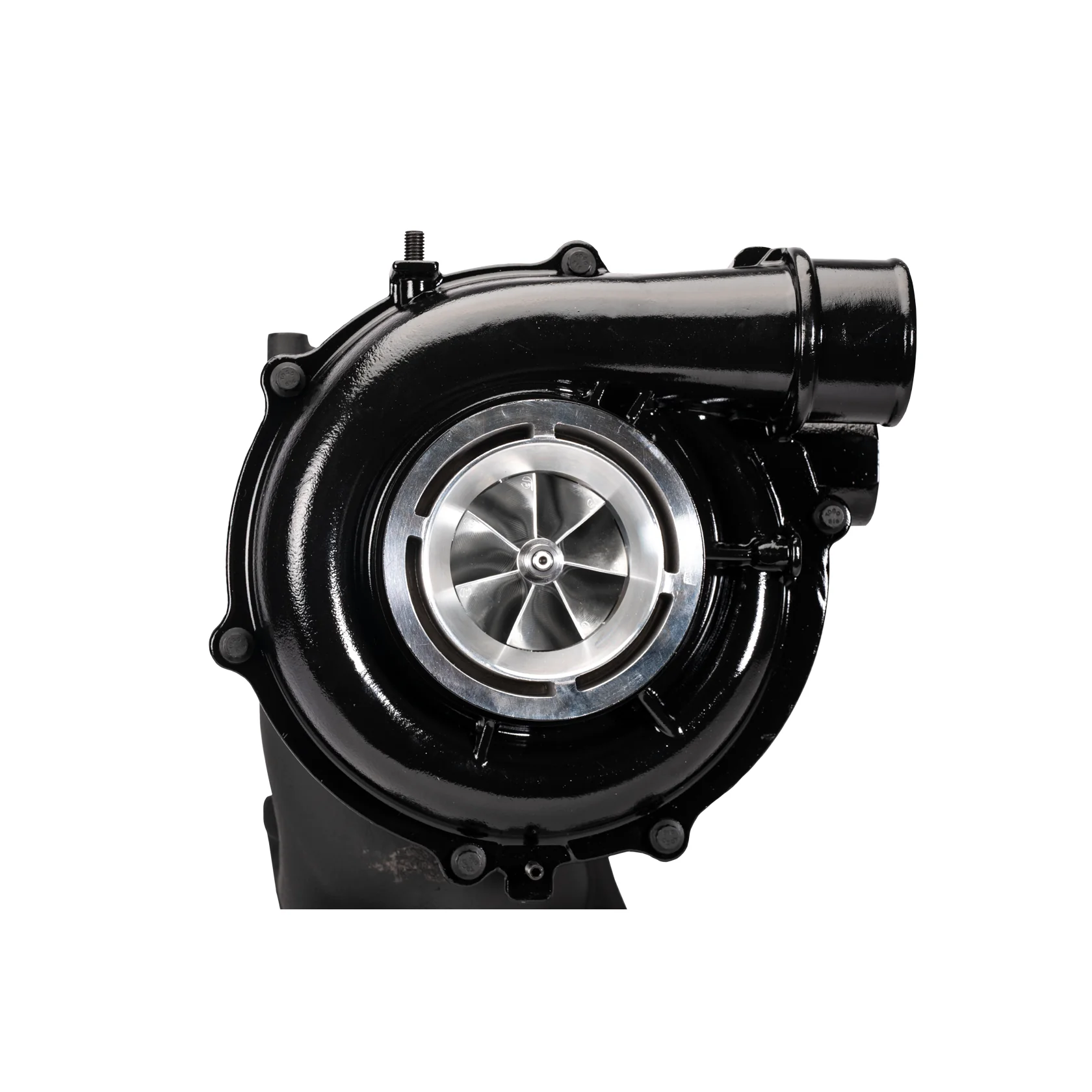 Fleece Performance 63mm Cheetah Turbocharger (50 State Legal), 2011-2016 LML - Image 5