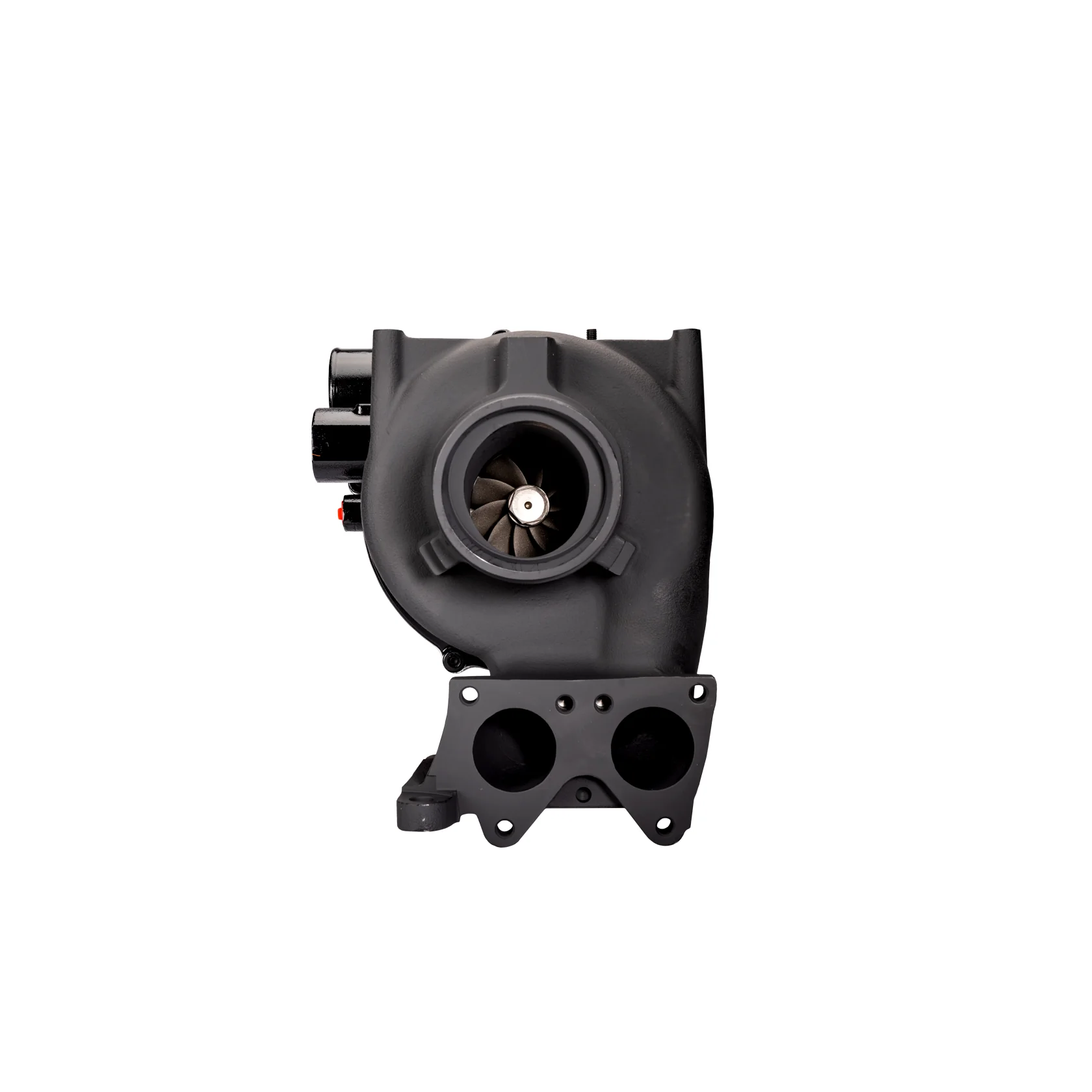 Fleece Performance 63mm Cheetah Turbocharger (50 State Legal), 2011-2016 LML - Image 6