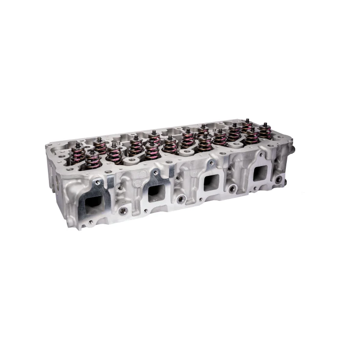 Fleece Performance Cylinder Head Set, 2017-2023 L5P - Image 5