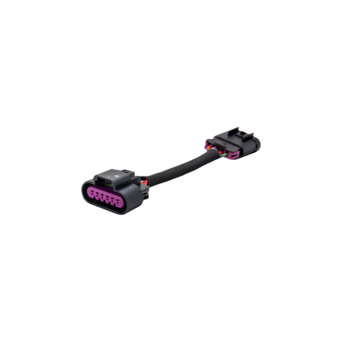 Fleece Performance Duramax Fan Extension Harness, 2017-2019 L5P