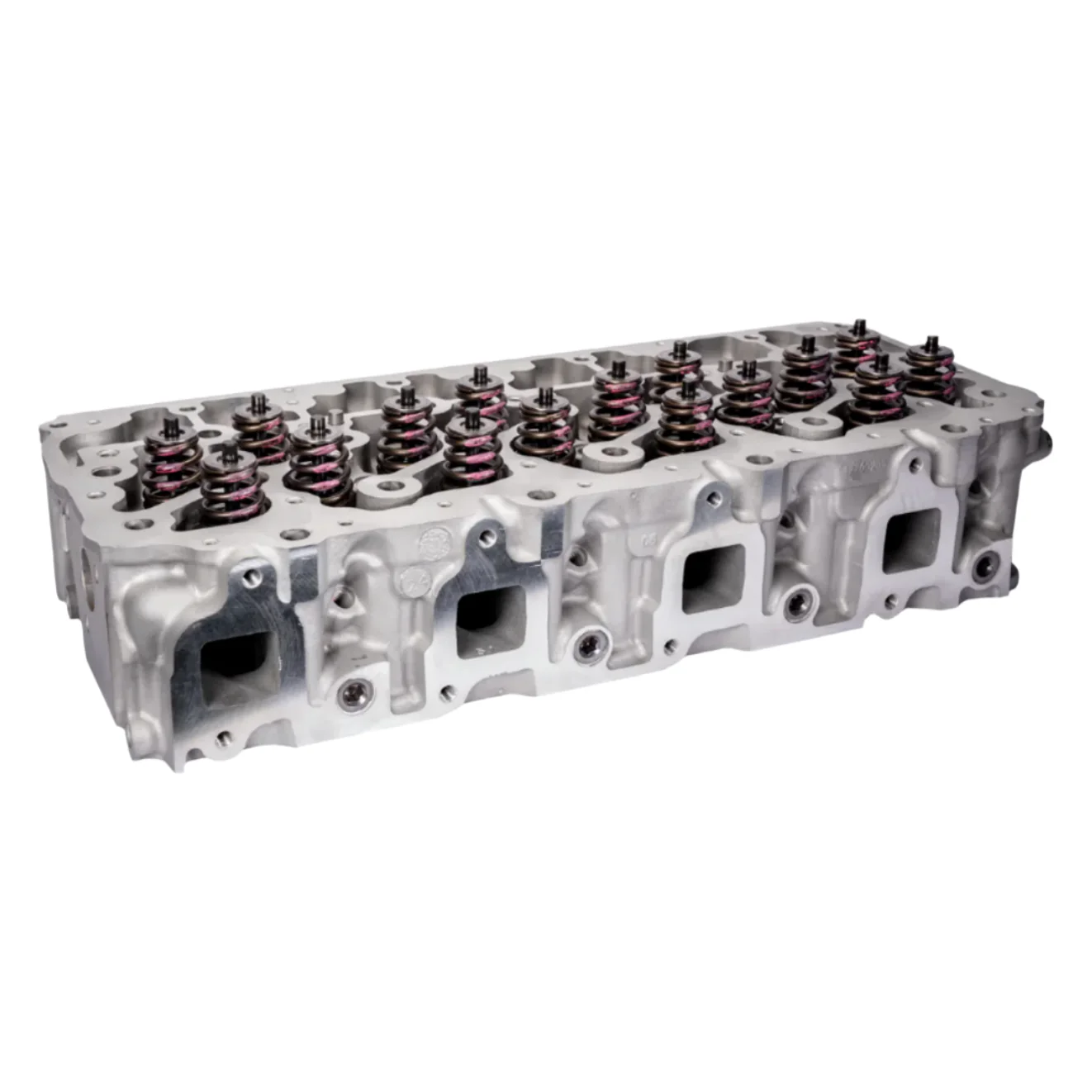 Fleece Performance Passenger Side Cylinder Head, 2017-2023 L5P