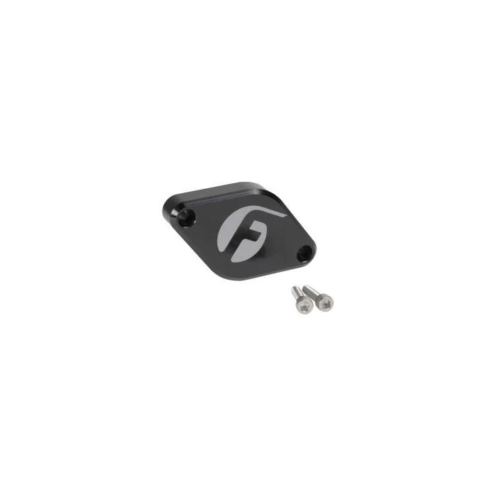 Fleece Performance Resonator Plate, 2011-2016 LML - Image 2