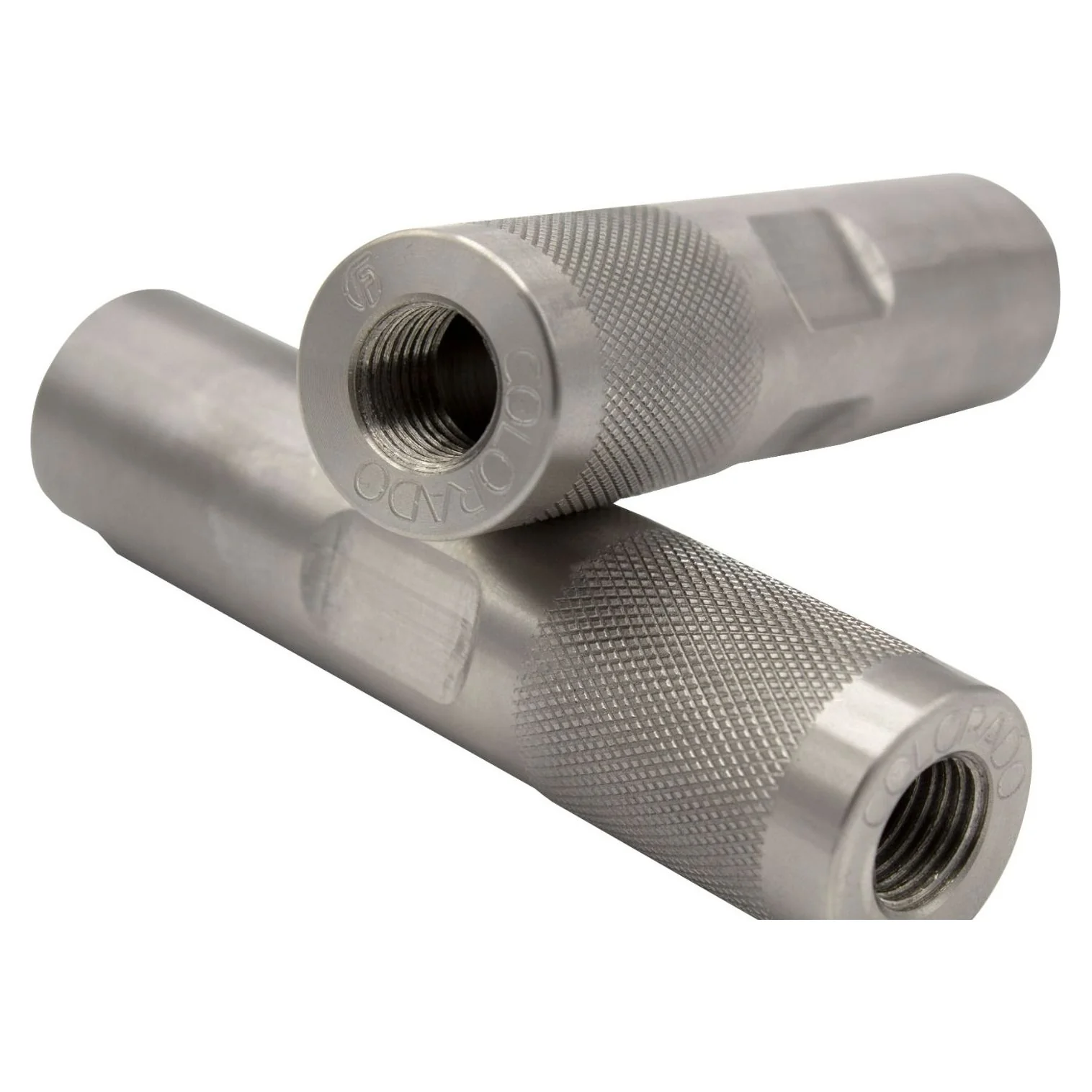 Fleece Performance Tie Rod Sleeve Kit, 2015-2022 LWN - Image 2