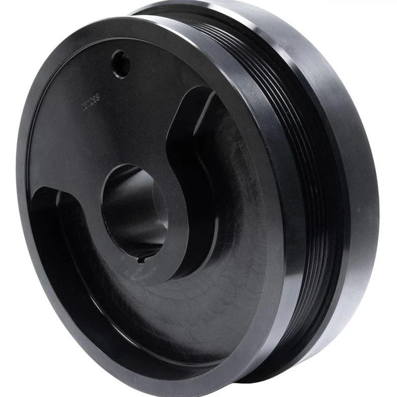 Fluidampr Duramax 6.6L Damper, 2011-2016 LML - Image 2