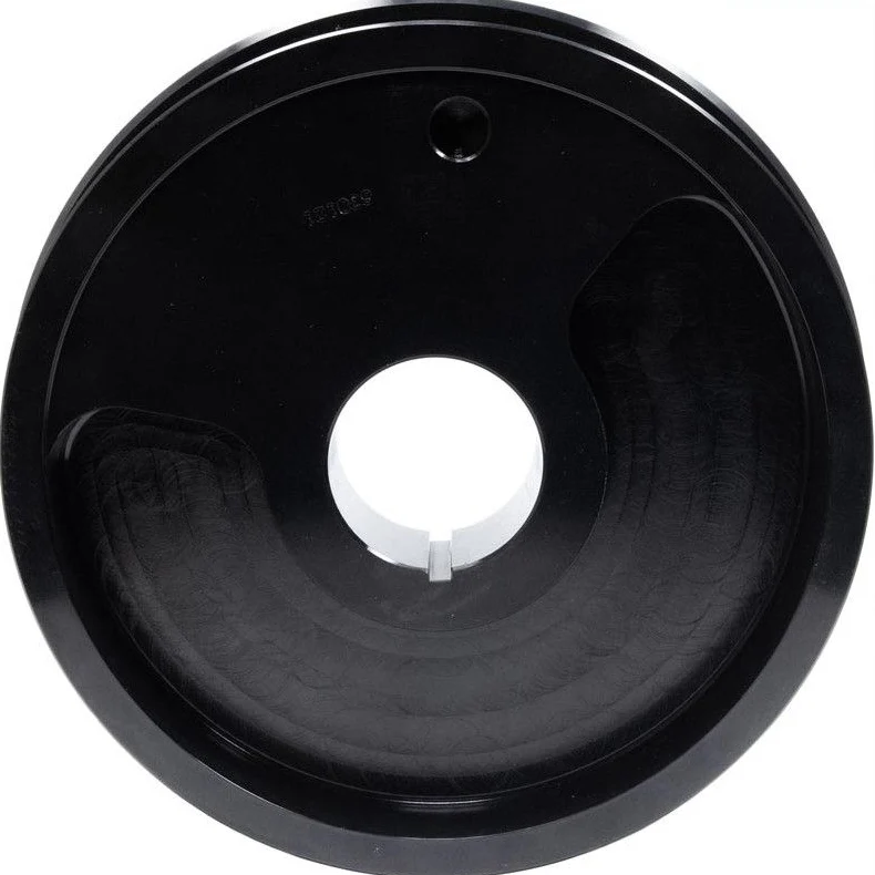 Fluidampr Duramax 6.6L Damper, 2011-2016 LML - Image 4