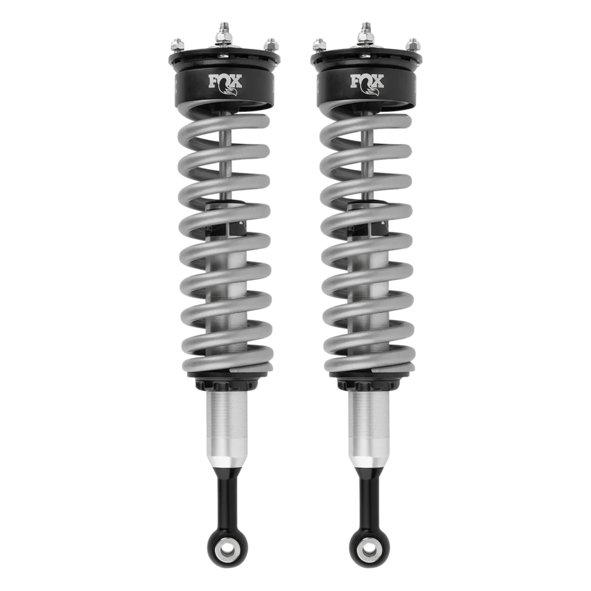 Fox 2.0 Performance Series Front Coilovers IFP 0-2", 2016-2022 LWN
