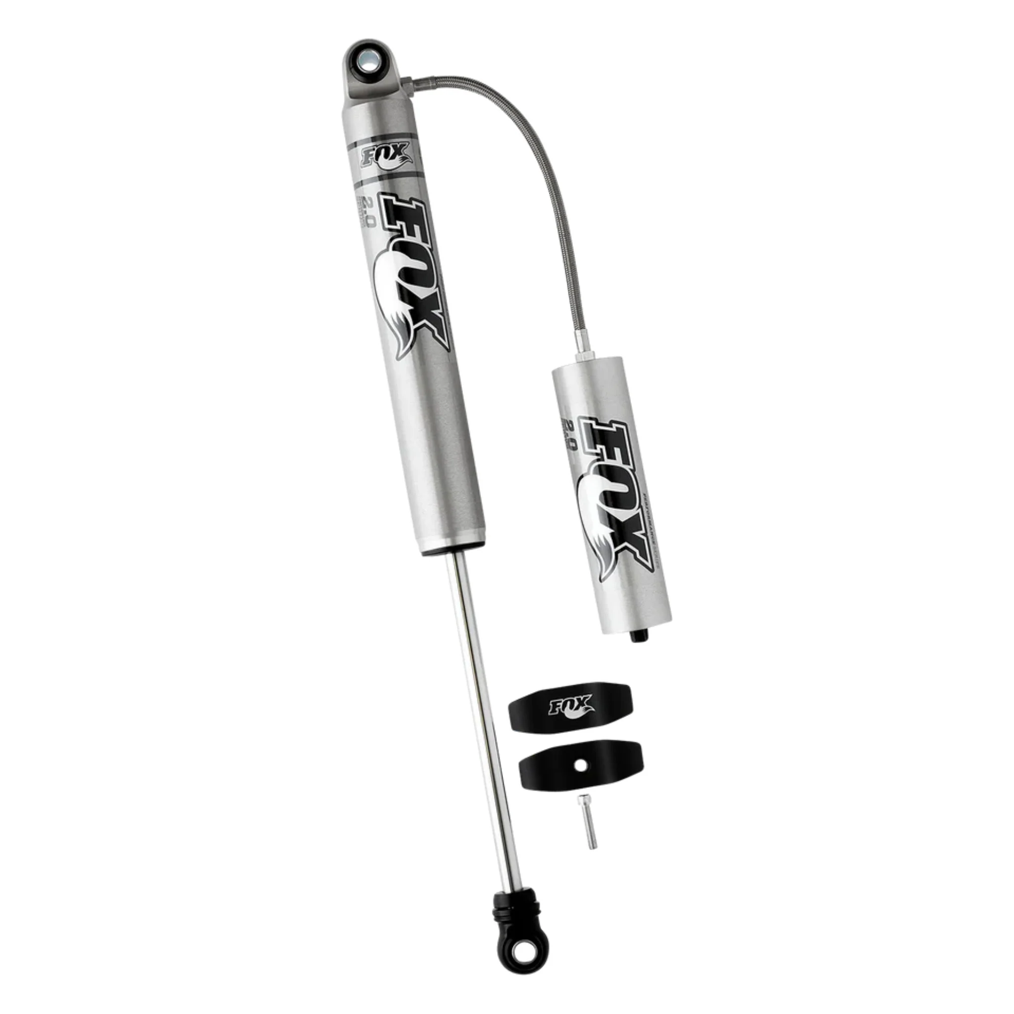 FOX 2.0 Performance Series IFP Reservoir Shocks, 2001-2010 LB7/LLY/LBZ/LMM - Image 2