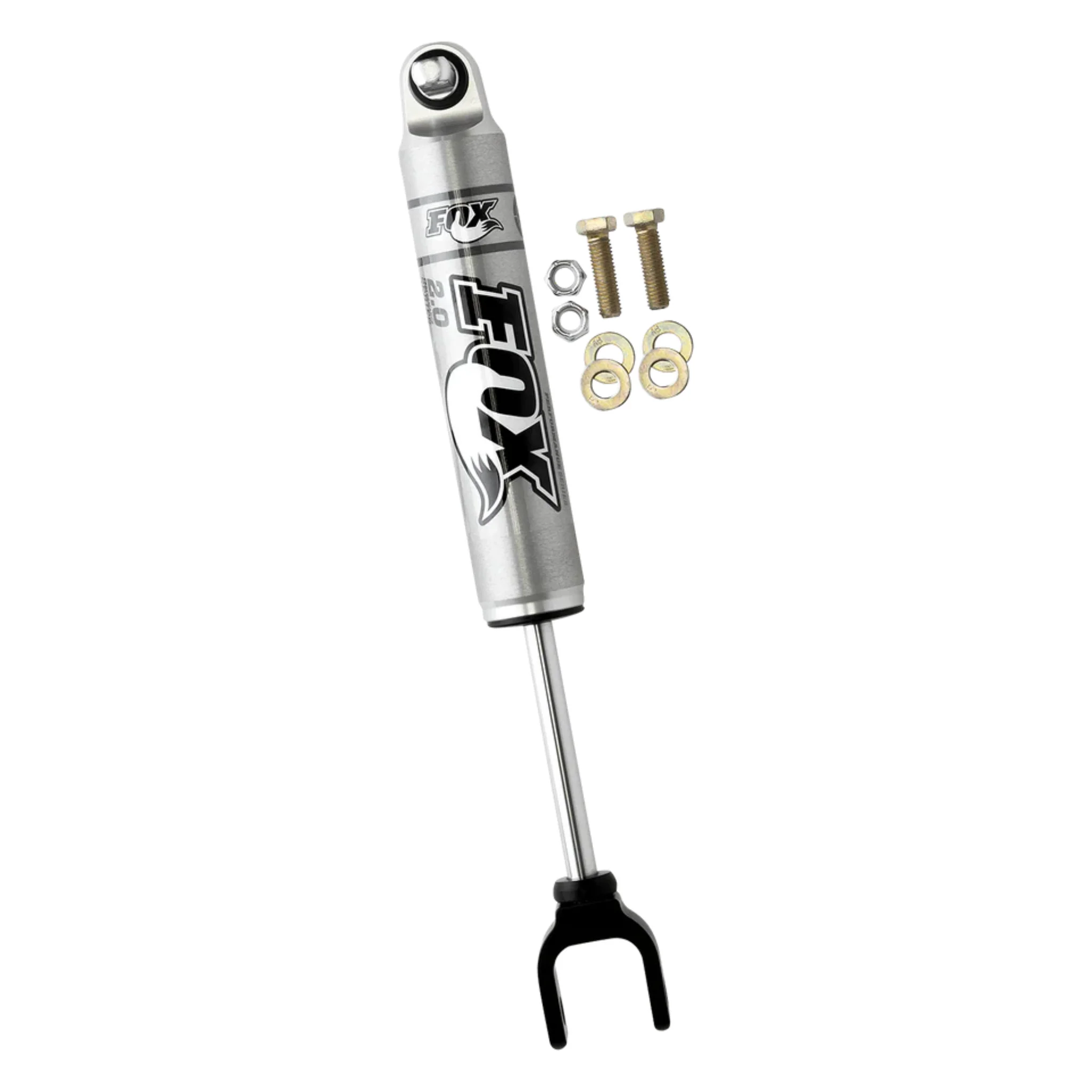 Fox 2.0 Performance Series IFP Shocks, 2011-2019 LML/L5P - Image 8