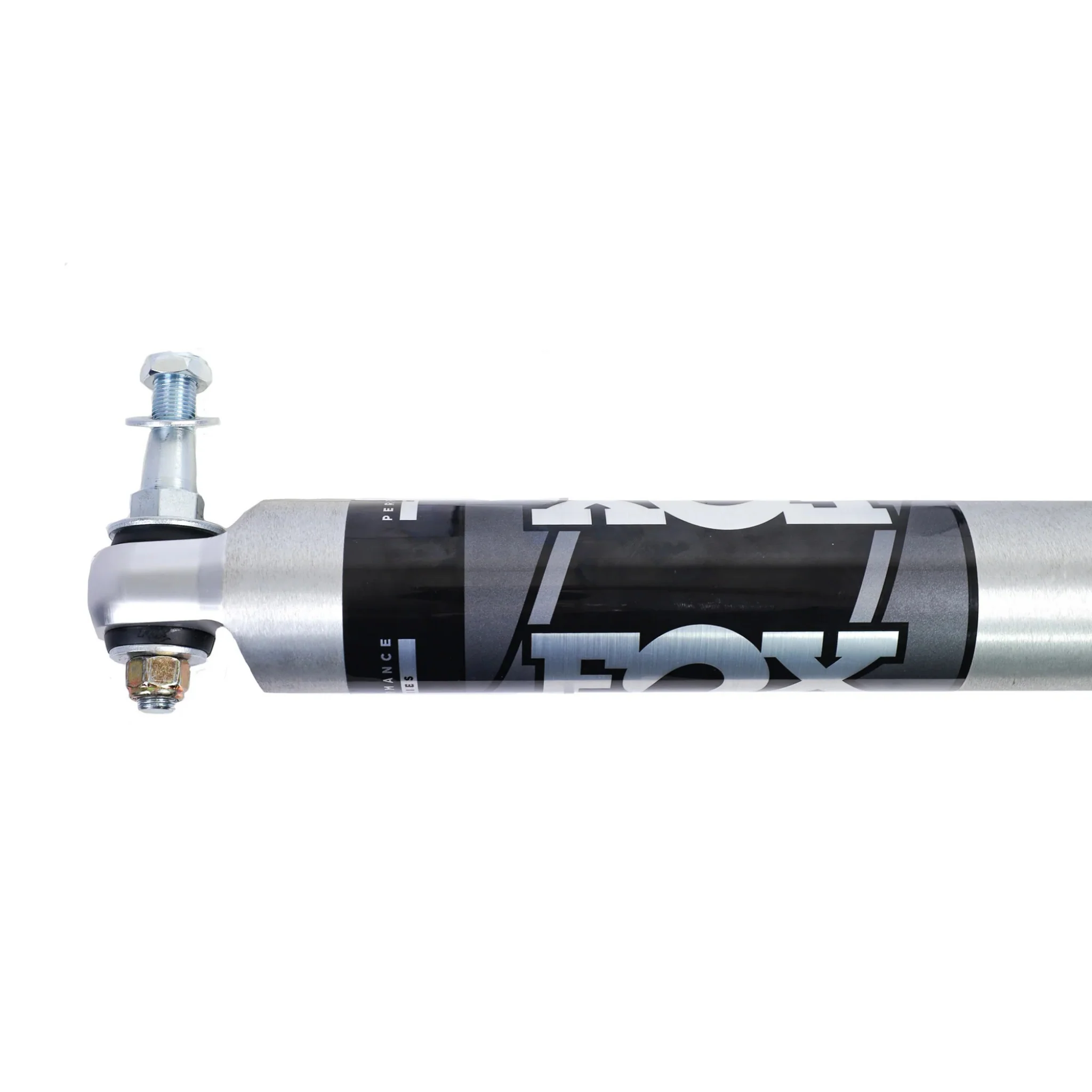 Kryptonite Fox 2.0 Steering Stabilizer, 2001-2010 LB7/LLY/LBZ/LMM - Image 4
