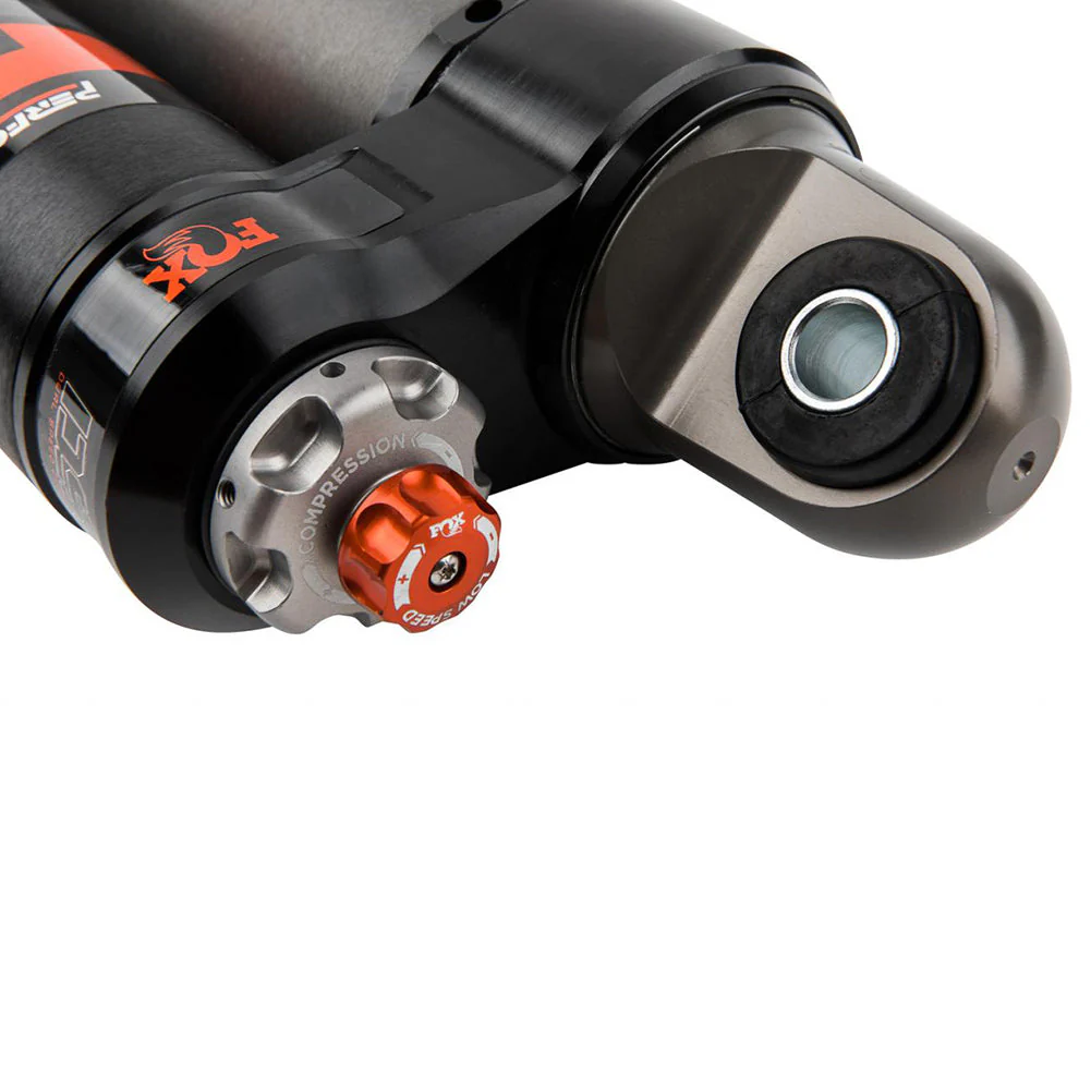 Fox 2.5 Performance Elite Series Rear Shocks, 2020-2025 L5P - Image 4