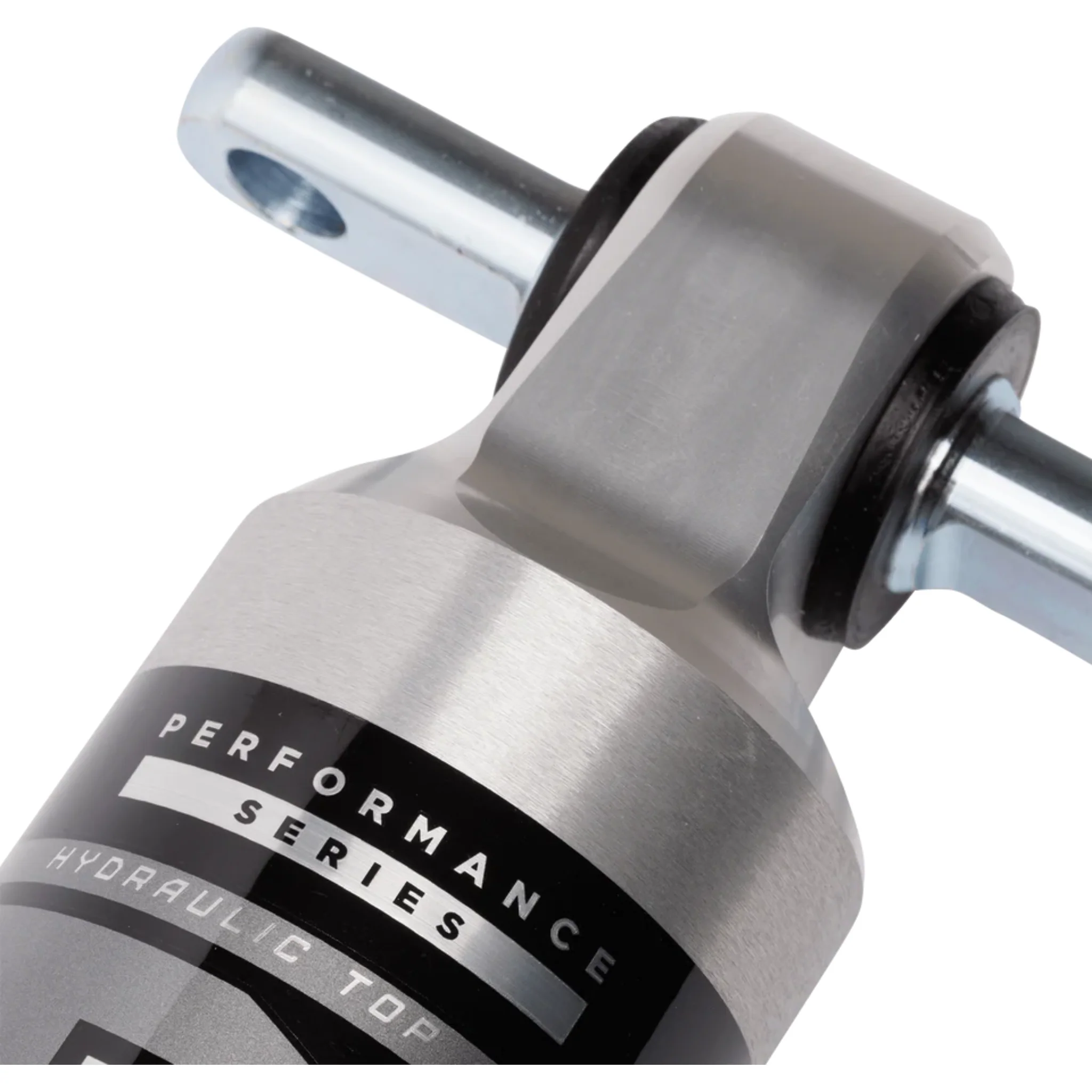 Fox 2.5 Performance Series IFP HTO Front Shocks, 2011-2019 LML/L5P - Image 4