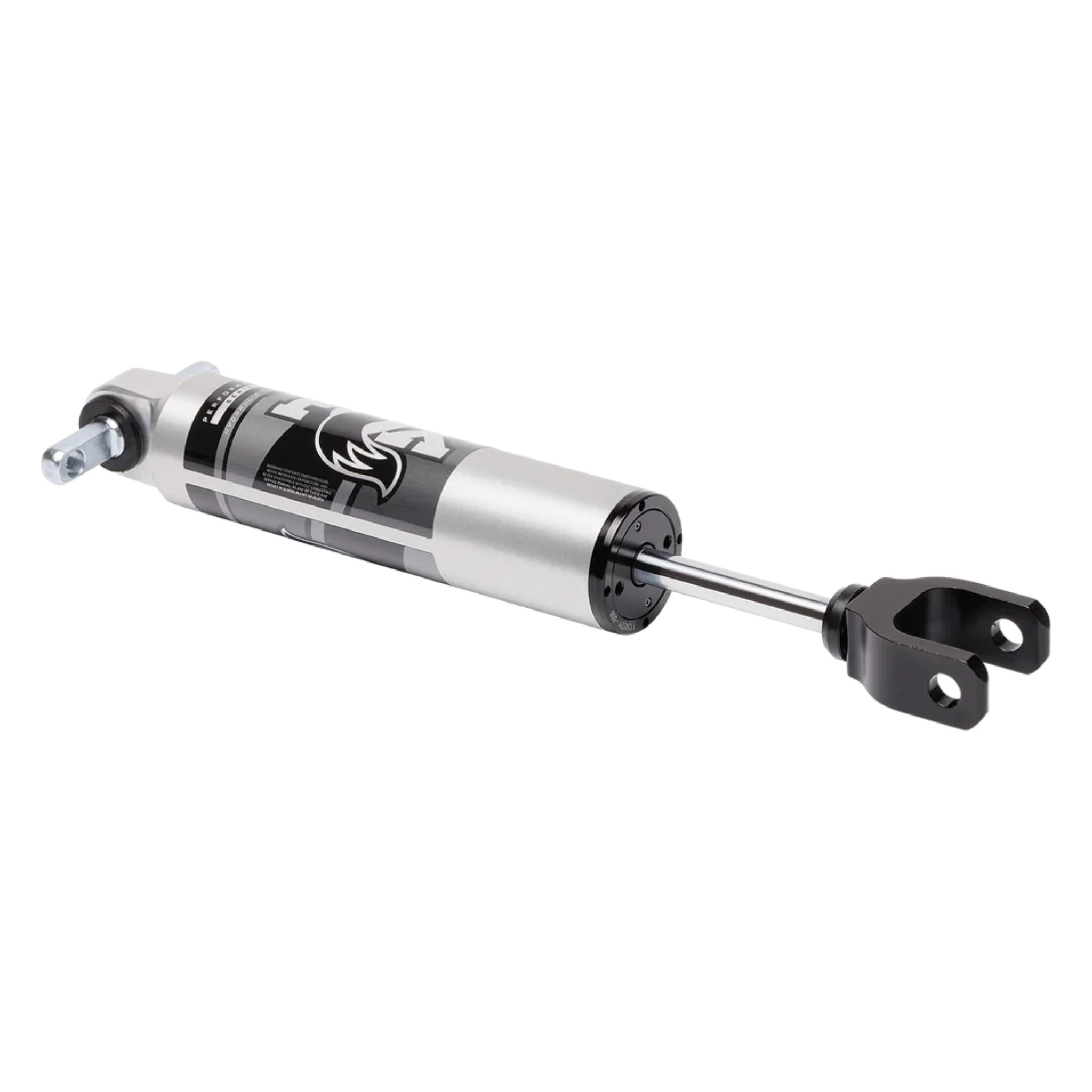 Fox 2.5 Performance Series IFP HTO Front Shocks, 2020-2025 L5P - Image 4