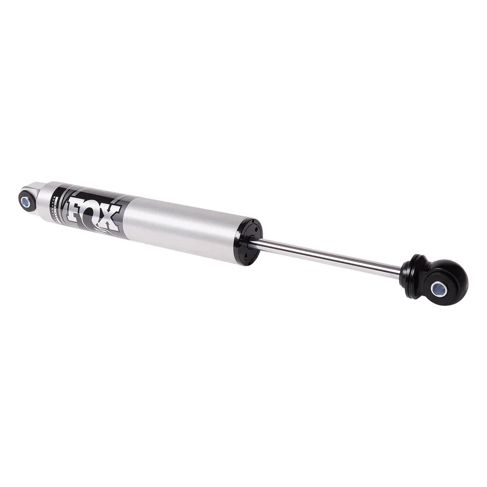 Fox 2.5 Performance Series IFP HTO Shocks, 2020-2025 L5P - Image 6